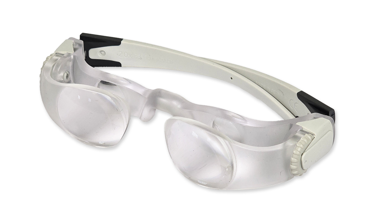 [DK]Lupbrille, MaxDetail